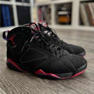 Air Jordan 7 Retro Raptor Sneakers
